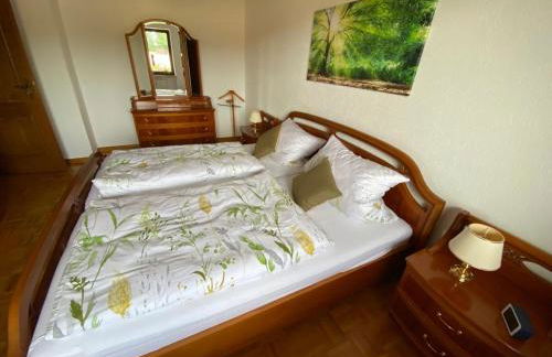 Idyllisches Ferienhaus “Werra Ausblick” am Meißner - Foto 20