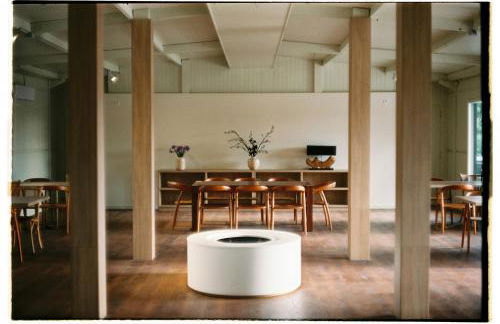 The Fox by LovelyStay - Photo 40