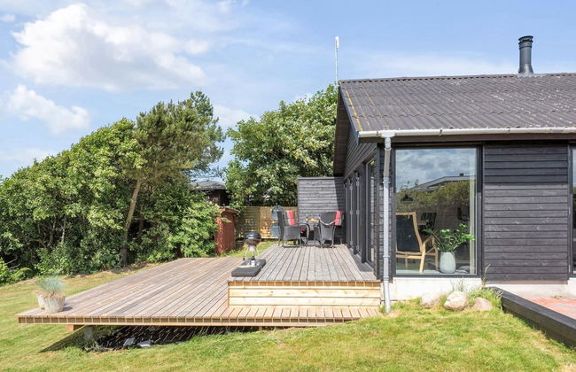 "Aslag" - 150m to the fjord - Foto 13