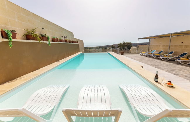 Battista Guesthouse with pool-apart 8 - Foto 21