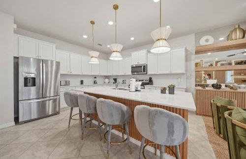 Brand NEW 10Bdrms8Bath Luxury - Foto 28