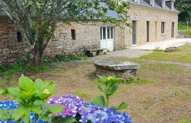 La longère de Ty Pors - Foto 35