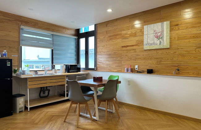 Feliz Dalat Homestay - Foto 48