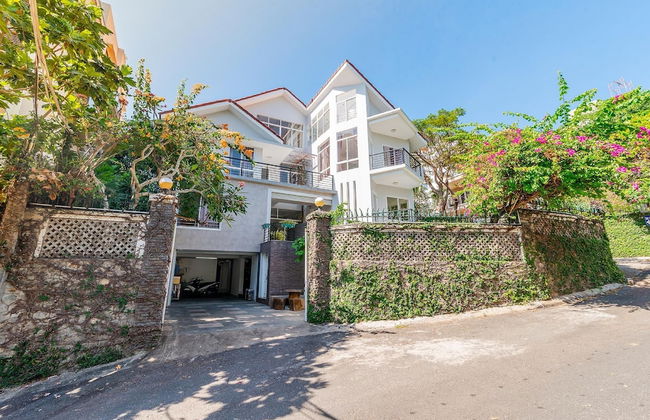 Villa Seaview 9 - Foto 30