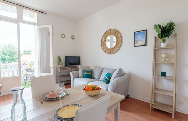 Villa Thaïs - Foto 10