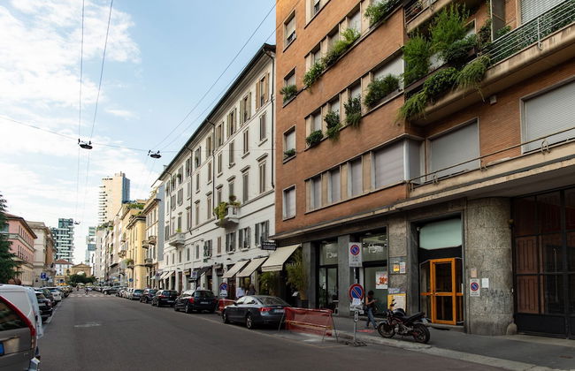 Apart Hotel Porta Nuova - Photo 37