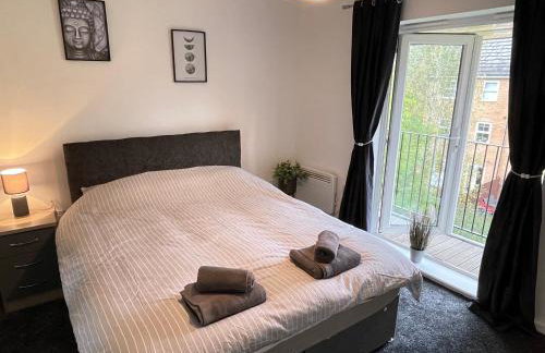 Grand Central Littleover Deluxe - Foto 6