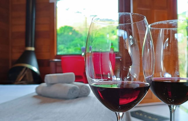 Allamanda Flats Visconde de Mauá - Foto 18