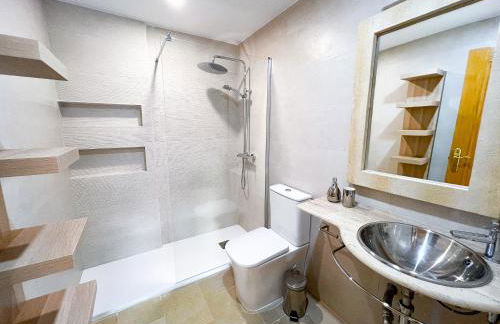 Apartment in San Pedro de Alcántara-Marbella with private parking - Photo 6