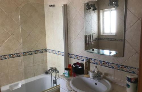 CASA DO MAR Piscina privada Wi-Fi AC 8 pax - Foto 18