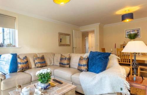 Ingledale Apartment, Ingleton, Yorkshire Dales National Park, Famous Three Peaks, Near The Lake District, Pets Are Welcome - Foto 6