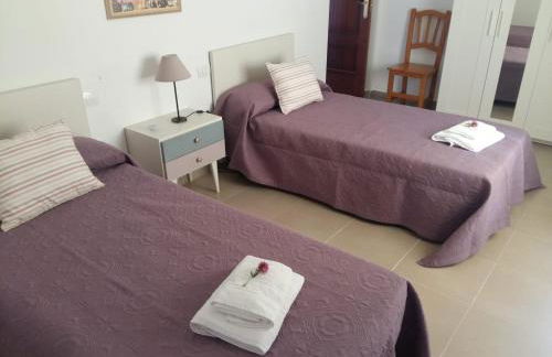 Vivienda vacacional La Graja - Foto 12