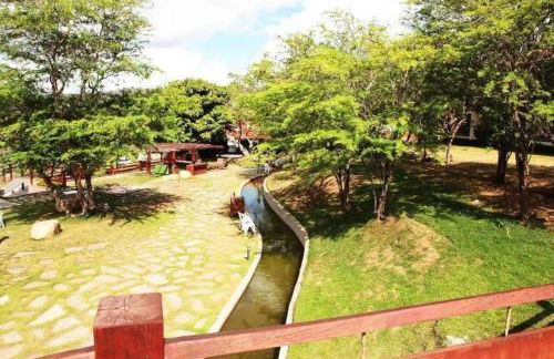 Flat Monte Castelo, Gravatá - Foto 12