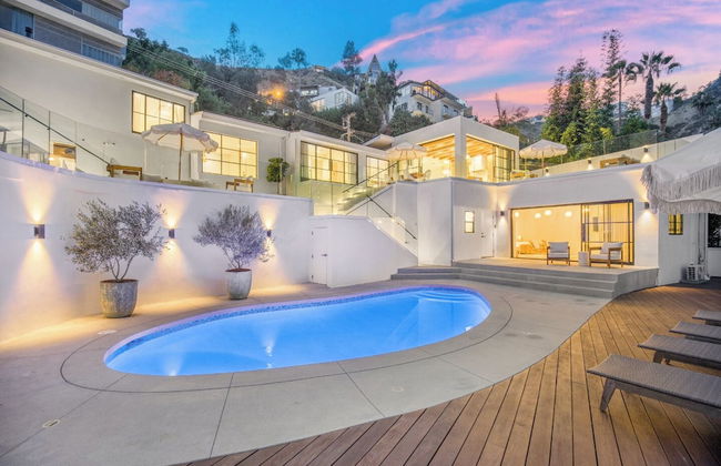 Casa Amore - Photo 1