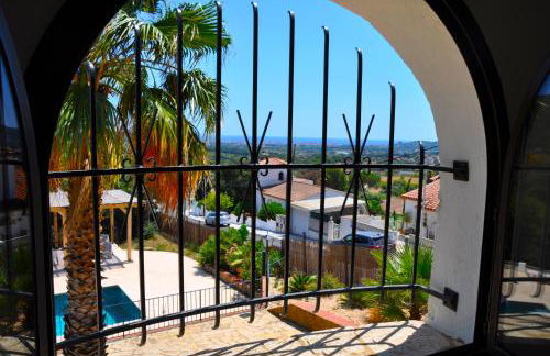 Villa Los Primos - Foto 52