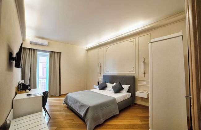 Sea Pearl Luxury Rooms - Foto 15