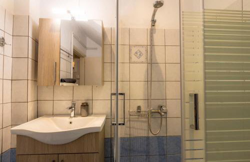 Korte Apartment 1 - Foto 16