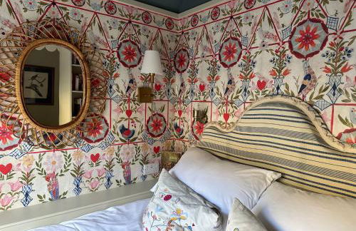 Neidpath Castle Cottage - Foto 3