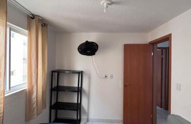 Apto Completo 2 Quartos, Piscina, Garagem e Ar-condicionado - Até 5 Pessoas - Foto 12