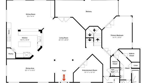 Porpoise of Life by Silver Sands Vacation Rentals - Foto 3, Servicios del alojamiento