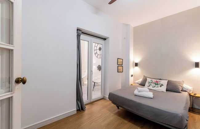 Casa Sevillana - Foto 14