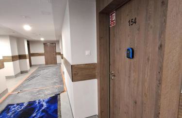 Warsaw Smart Apartment with Parking - Foto 18