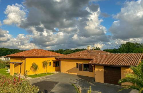 Maison mitoyenne, 2 chambres, 4 personnes - Foto 1