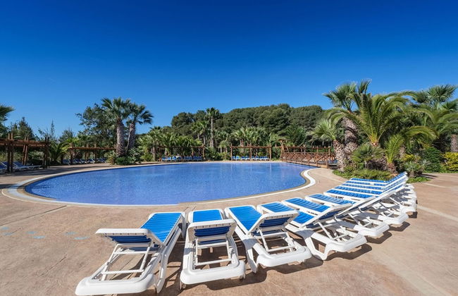 Beautiful Wooden Bungalow With Shared Pool - Foto 16