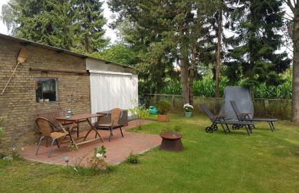 Ferienwohnung Brodersen - Foto 7