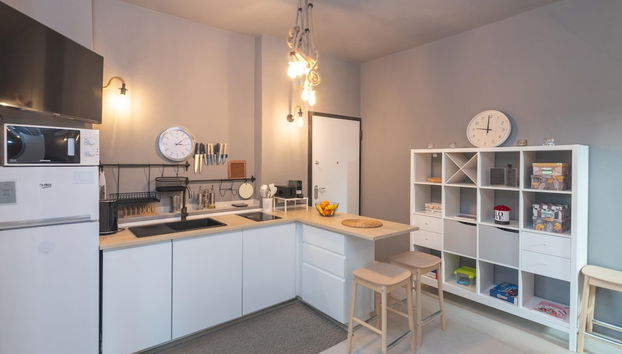 White Sand House in Portisco - Foto 5, Quarto