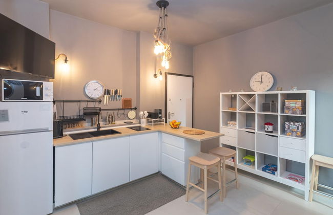 White Sand House in Portisco - Foto 5