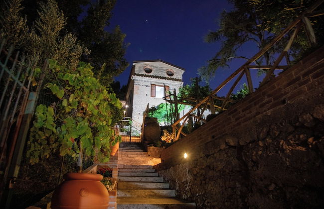 Il Melograno in Costa d'Amalfi - Foto 31