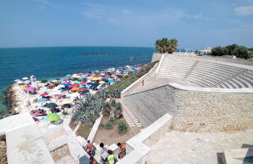 La terrazza sul porto - Foto 26