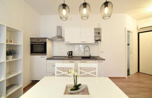 Lumi Primorska - Bright & Peaceful Courtyard Apartment - Foto 20