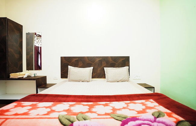 Springfield Family Apartment - Photo 15