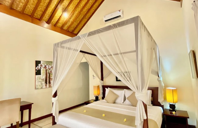 Bali Emerald Villas - Foto 19