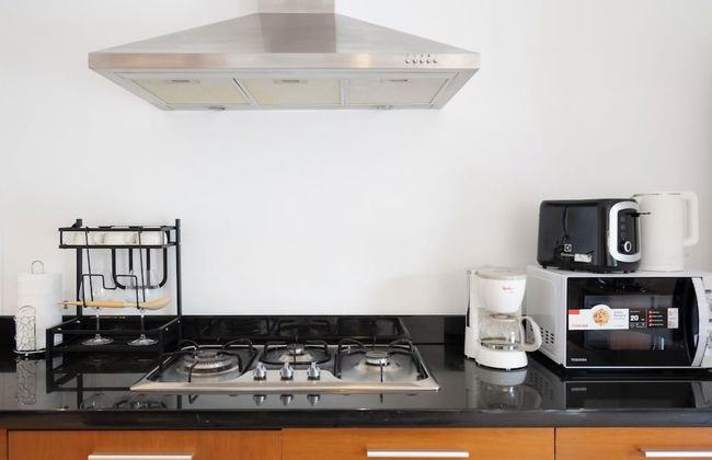 2 Bedroom Villa Nature SDV004-By Samui Dream Villas - Photo 10