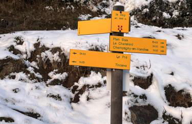 Chalet école des cimes - Foto 62