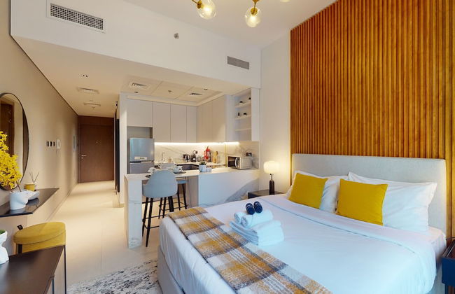 Euro Residence 105 - Foto 3