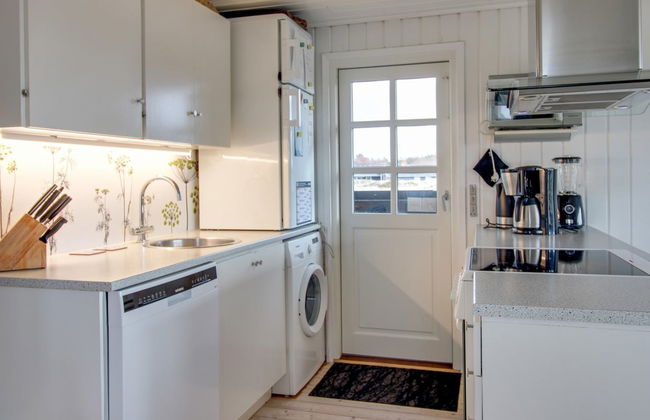 3 bedroom House in Sønderho with terrace - Photo 8