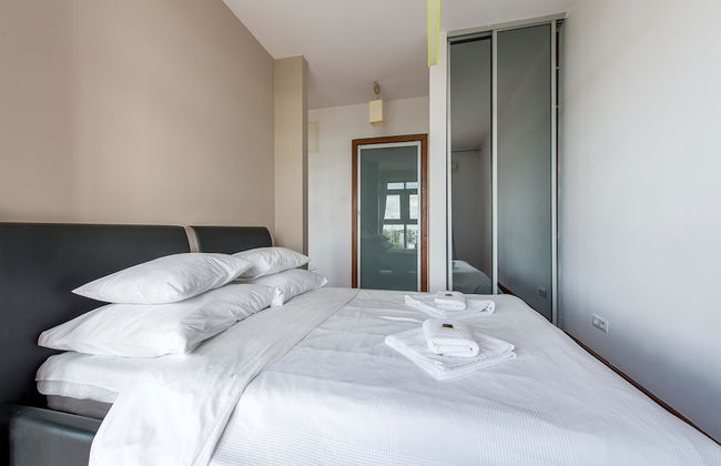 P&O Apartments Arkadia - Foto 6