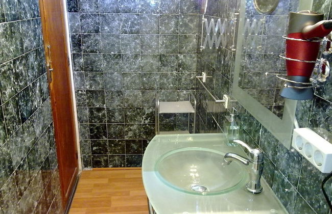 Casa Rural Vall Jijona - Photo 21