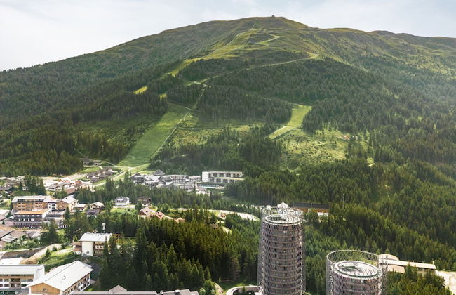 Falkensteiner Residences Edelweiss - Foto 43