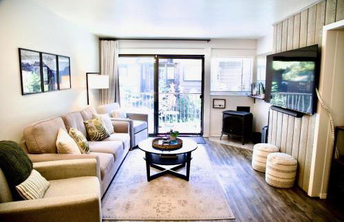 St Anton Condos #77 condo - Foto 18