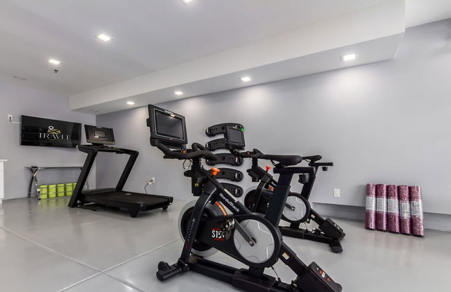 LUX Downtown Studio Balcony Gym Old Town - Foto 4