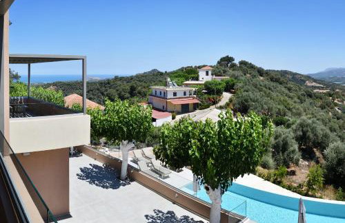 Alexandras's Mansion - Photo 48