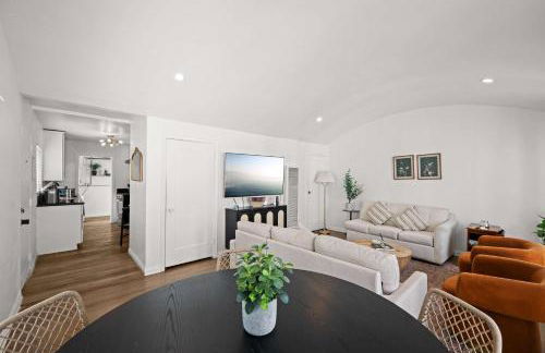 Remodeled 1BR LA Apartment with full kitchen - Foto 7