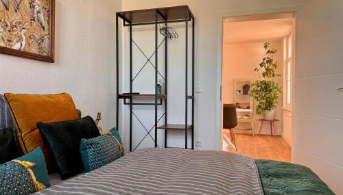 Ferienwohnung Henriette - Foto 4