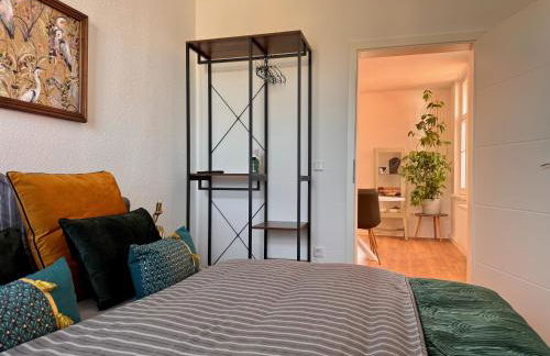 Ferienwohnung Henriette - Foto 4