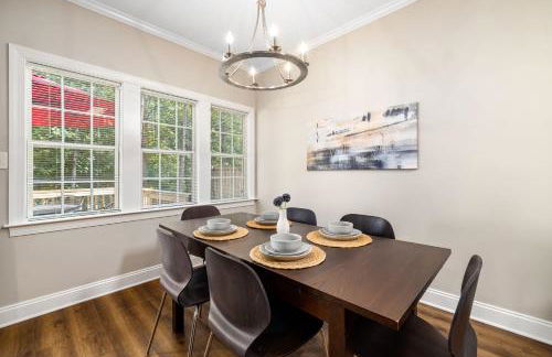 The Junction House - Near Downtown Cary & RDU - Foto 10